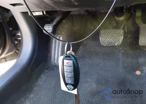 2011 Nissan Altima 2.5 S из США, поврежденный, VIN 1N4AL2AP6BC167375